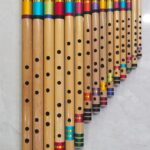 Set of 10 Essential Flutes