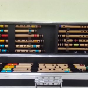 Flute Box - Flight case