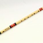 HINDUSTANI TOP FLUTE – E