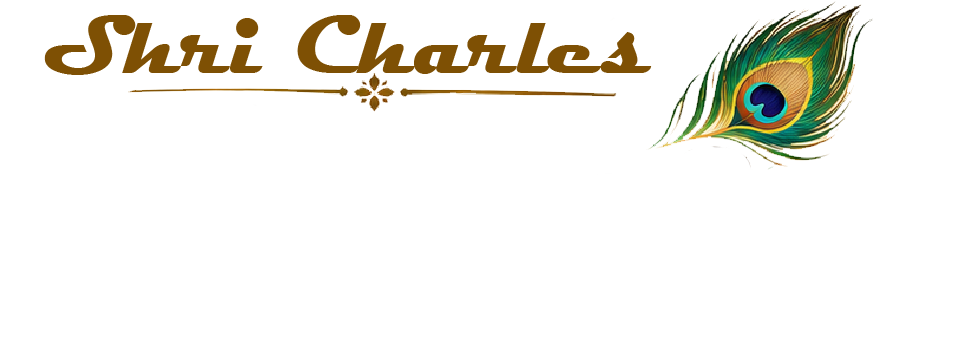 Shri Charles Flutes