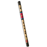 CARNATIC MIDDLE FLUTE – F