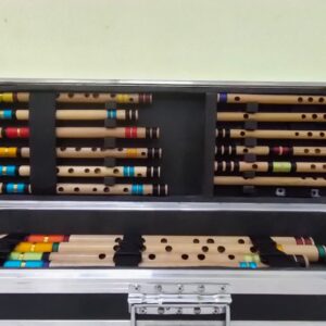 Flute Box - Flight case