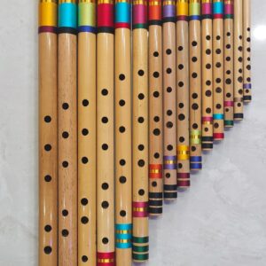Practice flutes for beginners and amateurs